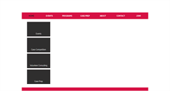Desktop Screenshot of harvardgraduateconsultingclub.com